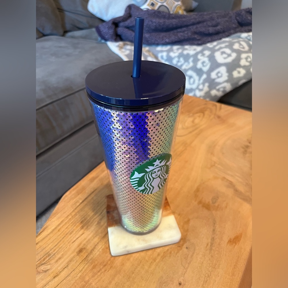 2020 STARBUCKS Sequence Tumbler